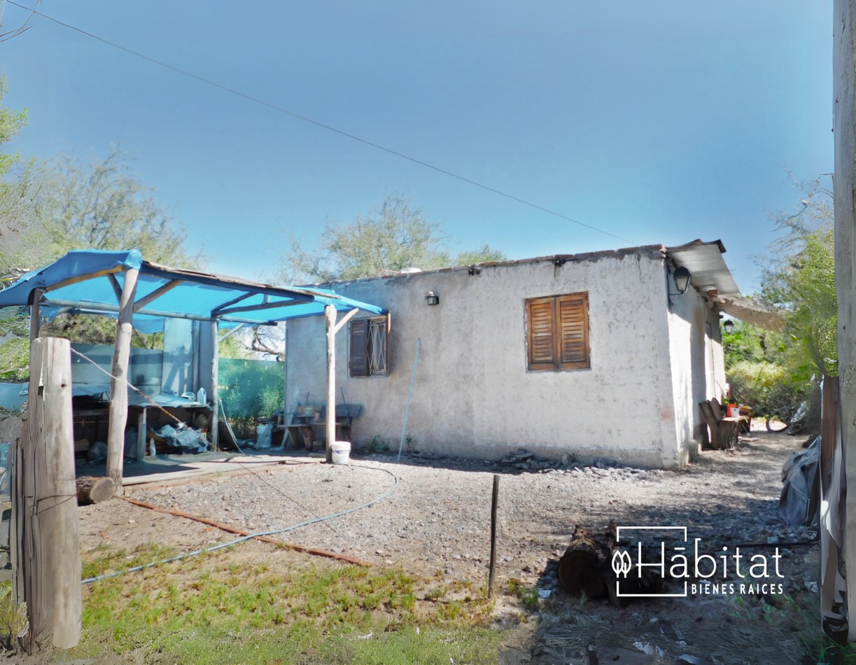 Foto Casa en Venta en Cafayate, Salta - U$D 35.000 - pix114787605 - BienesOnLine